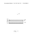 SEMICONDUCTOR STRUCTURE diagram and image