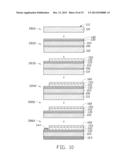 SEMICONDUCTOR STRUCTURE diagram and image