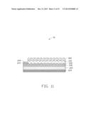 SEMICONDUCTOR STRUCTURE diagram and image