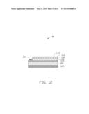 SEMICONDUCTOR STRUCTURE diagram and image