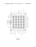 LED Module and Lighting Apparatus diagram and image