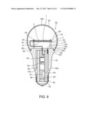 LED Module and Lighting Apparatus diagram and image