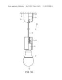 LED Module and Lighting Apparatus diagram and image