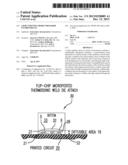 LIGHT EMITTING DIODE FOR HARSH ENVIRONMENTS diagram and image