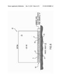 LIGHT EMITTING DIODE FOR HARSH ENVIRONMENTS diagram and image