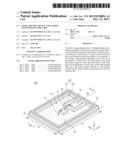 LIGHT EMITTING DEVICE AND LIGHING SYSTEM HAVING THE SAME diagram and image