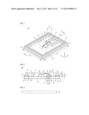 LIGHT EMITTING DEVICE AND LIGHING SYSTEM HAVING THE SAME diagram and image