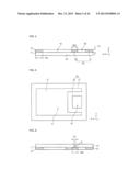 LIGHT EMITTING DEVICE AND LIGHING SYSTEM HAVING THE SAME diagram and image