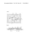 LIGHT EMITTING DEVICE AND LIGHING SYSTEM HAVING THE SAME diagram and image