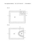 LIGHT EMITTING DEVICE AND LIGHING SYSTEM HAVING THE SAME diagram and image