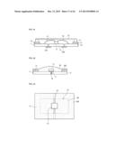 LIGHT EMITTING DEVICE AND LIGHING SYSTEM HAVING THE SAME diagram and image