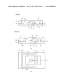 LIGHT EMITTING DEVICE AND LIGHING SYSTEM HAVING THE SAME diagram and image