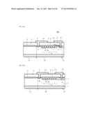 SEMICONDUCTOR DEVICE AND MANUFACTURING METHOD THEREOF diagram and image