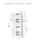 NARROW ACTIVE CELL IE TYPE TRENCH GATE IGBT AND A METHOD FOR MANUFACTURING     A NARROW ACTIVE CELL IE TYPE TRENCH GATE IGBT diagram and image