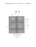 NARROW ACTIVE CELL IE TYPE TRENCH GATE IGBT AND A METHOD FOR MANUFACTURING     A NARROW ACTIVE CELL IE TYPE TRENCH GATE IGBT diagram and image