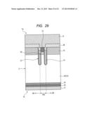 NARROW ACTIVE CELL IE TYPE TRENCH GATE IGBT AND A METHOD FOR MANUFACTURING     A NARROW ACTIVE CELL IE TYPE TRENCH GATE IGBT diagram and image