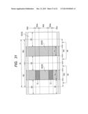 NARROW ACTIVE CELL IE TYPE TRENCH GATE IGBT AND A METHOD FOR MANUFACTURING     A NARROW ACTIVE CELL IE TYPE TRENCH GATE IGBT diagram and image