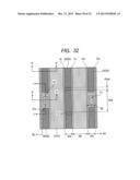 NARROW ACTIVE CELL IE TYPE TRENCH GATE IGBT AND A METHOD FOR MANUFACTURING     A NARROW ACTIVE CELL IE TYPE TRENCH GATE IGBT diagram and image