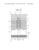 NARROW ACTIVE CELL IE TYPE TRENCH GATE IGBT AND A METHOD FOR MANUFACTURING     A NARROW ACTIVE CELL IE TYPE TRENCH GATE IGBT diagram and image