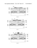 ULTRA-HIGH VOLTAGE SIGE HBT DEVICE AND MANUFACTURING METHOD OF THE SAME diagram and image