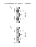 Contact for High-K Metal Gate Device diagram and image