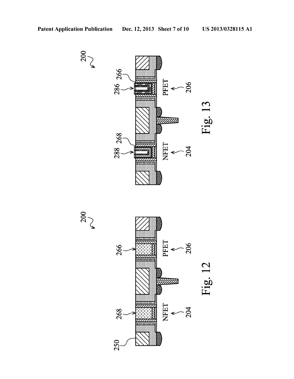 Contact for High-K Metal Gate Device - diagram, schematic, and image 08