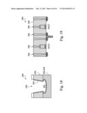 Contact for High-K Metal Gate Device diagram and image