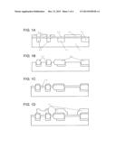 SEMICONDUCTOR DEVICE AND METHOD OF MANUFACTURING THE SAME diagram and image