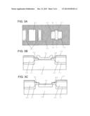 SEMICONDUCTOR DEVICE AND METHOD OF MANUFACTURING THE SAME diagram and image