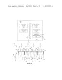 LOW POWER SEMICONDUCTOR TRANSISTOR STRUCTURE AND METHOD OF FABRICATION     THEREOF diagram and image