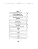 LOW POWER SEMICONDUCTOR TRANSISTOR STRUCTURE AND METHOD OF FABRICATION     THEREOF diagram and image