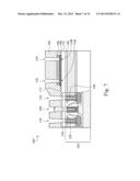 Semiconductor Devices, Methods of Manufacture Thereof, and Methods of     Forming Resistors diagram and image