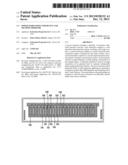 POWER SEMICONDUCTOR DEVICE AND METHOD THEREFOR diagram and image