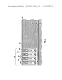 POWER SEMICONDUCTOR DEVICE AND METHOD THEREFOR diagram and image