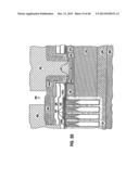 POWER SEMICONDUCTOR DEVICE AND METHOD THEREFOR diagram and image