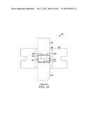 POWER SEMICONDUCTOR DEVICE AND METHOD THEREFOR diagram and image