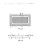 POWER SEMICONDUCTOR DEVICE AND METHOD THEREFOR diagram and image