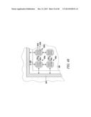 POWER SEMICONDUCTOR DEVICE AND METHOD THEREFOR diagram and image