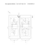 Method and Apparatus for Improving Gate Contact diagram and image