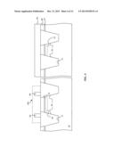 Method and Apparatus for Improving Gate Contact diagram and image