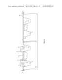 Method and Apparatus for Improving Gate Contact diagram and image