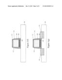 PREVENTING FULLY SILICIDED FORMATION IN HIGH-K METAL GATE PROCESSING diagram and image