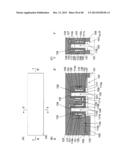 METHOD FOR PRODUCING SEMICONDUCTOR DEVICE AND SEMICONDUCTOR DEVICE diagram and image