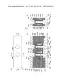 METHOD FOR PRODUCING SEMICONDUCTOR DEVICE AND SEMICONDUCTOR DEVICE diagram and image