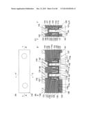 METHOD FOR PRODUCING SEMICONDUCTOR DEVICE AND SEMICONDUCTOR DEVICE diagram and image