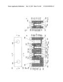 METHOD FOR PRODUCING SEMICONDUCTOR DEVICE AND SEMICONDUCTOR DEVICE diagram and image