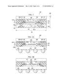 HERMETIC PLASTIC MOLDED MEMS DEVICE PACKAGE AND METHOD OF FABRICATION diagram and image