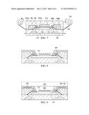 HERMETIC PLASTIC MOLDED MEMS DEVICE PACKAGE AND METHOD OF FABRICATION diagram and image