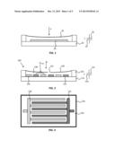 INTEGRATED CIRCUIT WITH PRESSURE SENSOR AND MANUFACTURING METHOD diagram and image