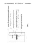 TRANSVERSELY-ILLUMINATED HIGH CURRENT PHOTOCONDUCTIVE SWITCHES WITH     GEOMETRY-CONSTRAINED CONDUCTIVITY PATH diagram and image